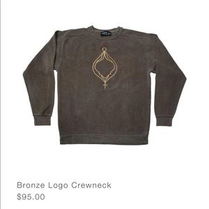 Female Embodiment sweatshirt